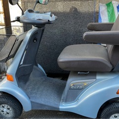 セニアカーSUZUKI
の画像