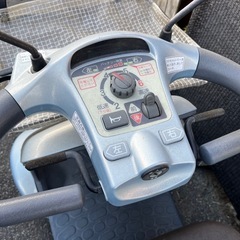 セニアカーSUZUKI
の画像