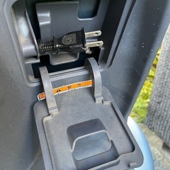 セニアカーSUZUKI
の画像