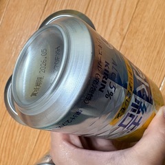 氷結＆ハイボールの画像