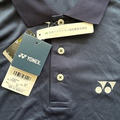 上柚木中　部活ユニフォームの画像