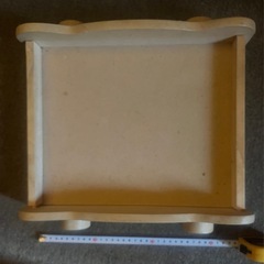 アンパンマン物入れ
の画像