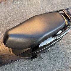 傷ありますが、結構美車　アドレス125 DT11-A の画像