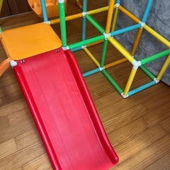 ブランコパークDX 123の画像