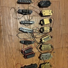 未チェックピックアップまとめ売りの画像