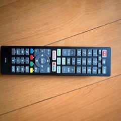 最終値下げ！4K液晶テレビ  43BM620Xの画像