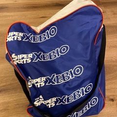 スキーブーツ　22cmの画像