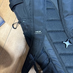 TIGORAのリュックの画像
