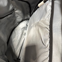 TIGORAのリュックの画像