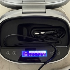 ケノン　スーパープレミアムCT・眉毛脱毛器付　美容脱毛器　ver 8.4の画像