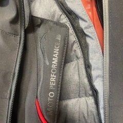 バイクウェア　クシタニの画像