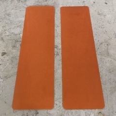 トヨタ 200系 ハイエース USルック アイライン 全型対応 車検対応の画像