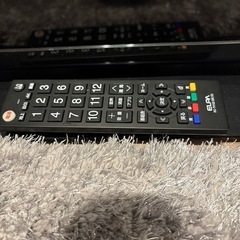 オリオン32型液晶テレビ2014年の画像