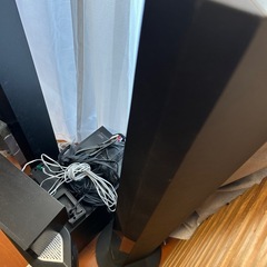 Pioneer パイオニア　5.1ch　ホームシアター　　の画像