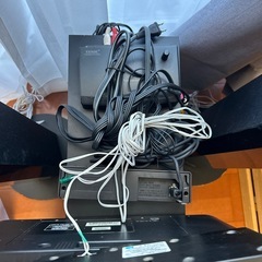 Pioneer パイオニア　5.1ch　ホームシアター　　の画像