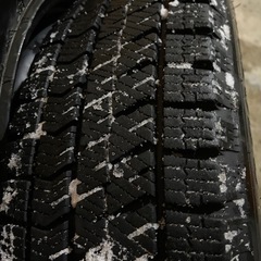 今日まで！155 65 14 VRX2  2020年製　四本の画像