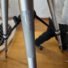 カメラ三脚の画像