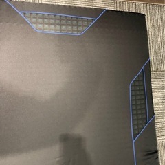 東京西川 AIR SI ベッドマットレス　シングル　厚さ9cmの画像