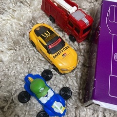 マクドナルド　ハッピーセット　福袋　おまとめの画像