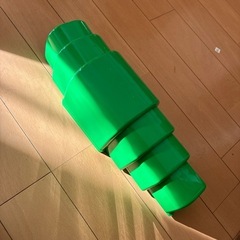 プラレール トンネルの画像