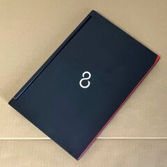 富士通ノート i5-6300Uの画像