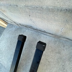 TERZO EB4   スクエアバー　中古の画像