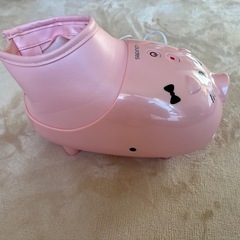 フットローラーの画像