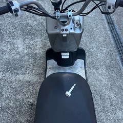 値下げ入ります！HONDA ZOOMERスペシャルエディション3000台限定カラー
の画像