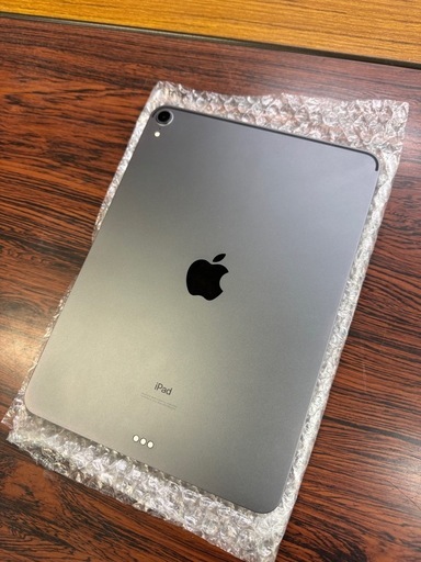 ジャンク】iPad Pro 11インチ 第1世代 (2018) (rocklove) 沖縄のiPadの