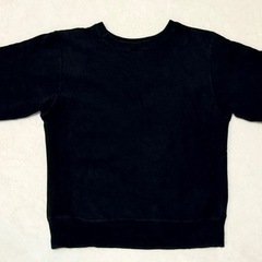 チャンピオン　メンズ　トレーナー　Lサイズの画像