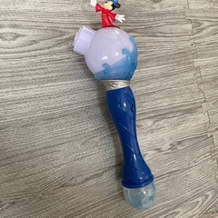 新品　ディズニーリゾート　グッツ　ファンタジア　シャボン玉　ドナルド　パルパルーザ　ズートピア　クロウハウザー　くっつきぬいぐるみの画像