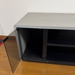 テレビ台の画像