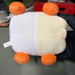 モルカー ぬいぐるみの画像