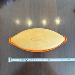 リーフ型シリコンスチーマーの画像