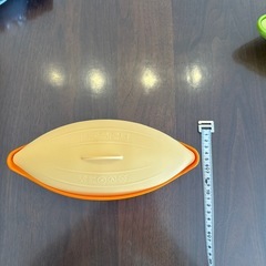 リーフ型シリコンスチーマーの画像