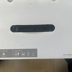 harman/kardon ONYX STUDIOの画像