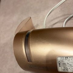 panasonic ドライヤーEH-CNA0B　(1/12以降引き渡し可能)の画像