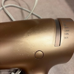 panasonic ドライヤーEH-CNA0B　(1/12以降引き渡し可能)の画像