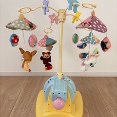 ディズニー　メリーの画像