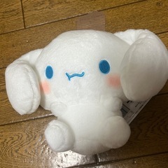 シナモンロールの画像