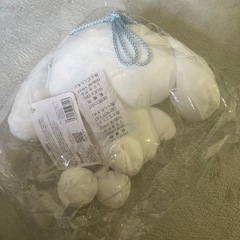 シナモロール 足ブラシリーズの画像