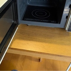 ⭐︎⭐︎東芝電子レンジ ⭐︎⭐︎の画像