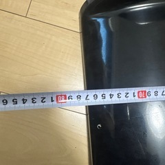 ボーテックジェネレーター デュフューザー 汎用？FD用？の画像