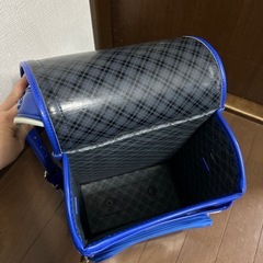 ランドセルの画像