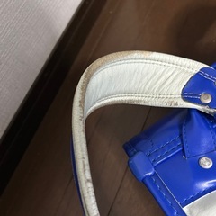 ランドセルの画像