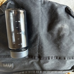 ブル一ラグ　 ショルダーバッグの画像