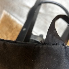 ブル一ラグ　 ショルダーバッグの画像