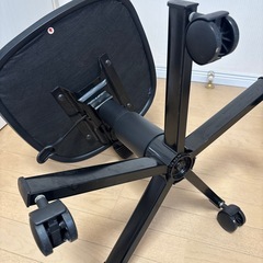 無料★オフィスチェア 業者様大歓迎の画像