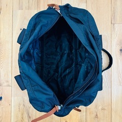 グレゴリー　ダッフルバッグXS ブラックの画像