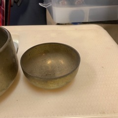 おりん3点セットの画像